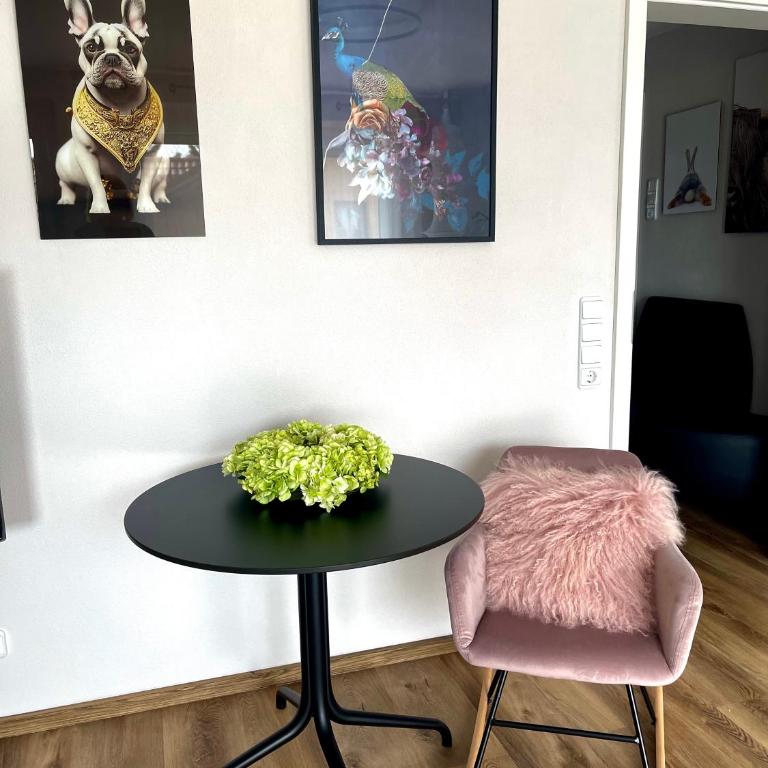 Fernblick Allgäu - Apartment mit 2 Schlafzimmern - 12