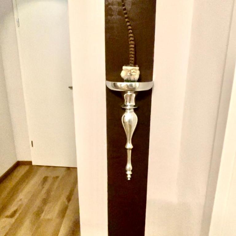 Fernblick Allgäu - Apartment mit 2 Schlafzimmern - 32