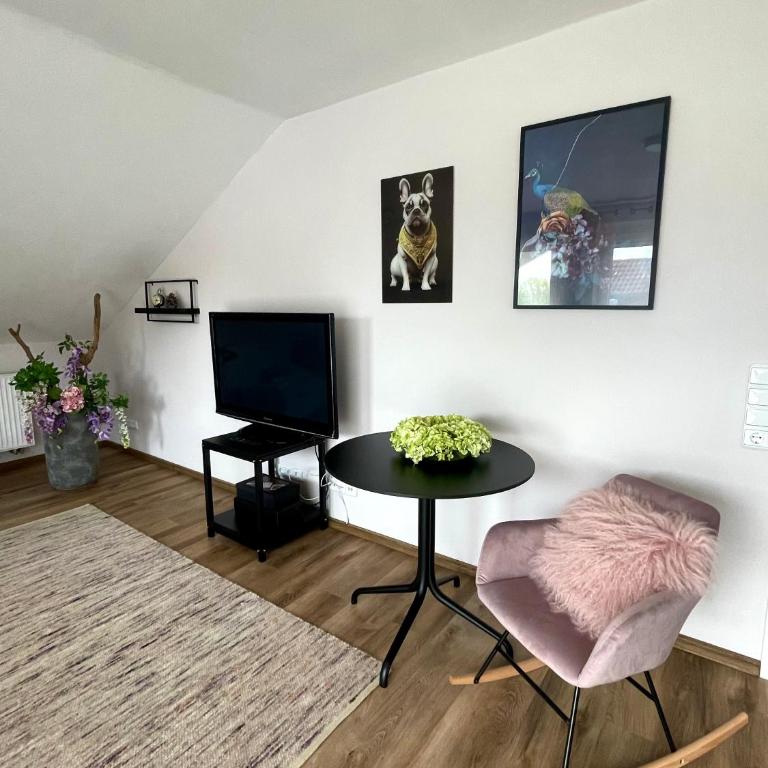 Fernblick Allgäu - Apartment mit 2 Schlafzimmern - 6