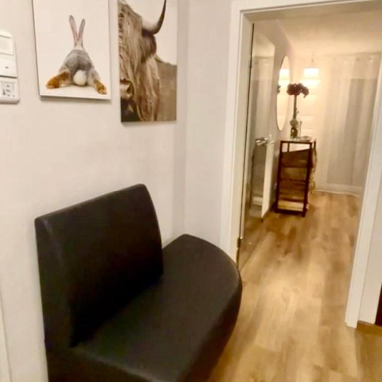 Fernblick Allgäu - Apartment mit 2 Schlafzimmern - 33