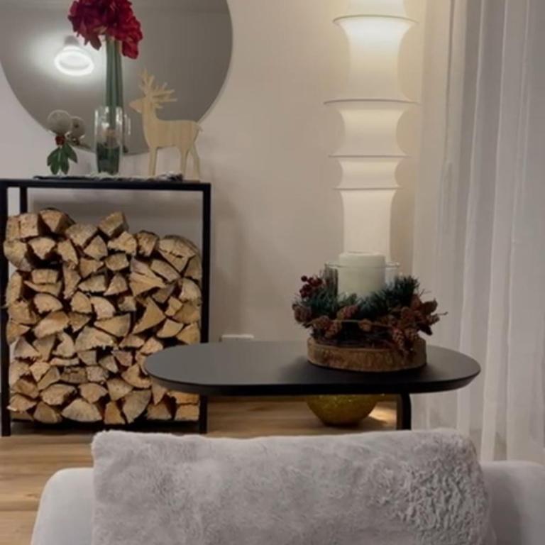 Fernblick Allgäu - Apartment mit 2 Schlafzimmern - 11