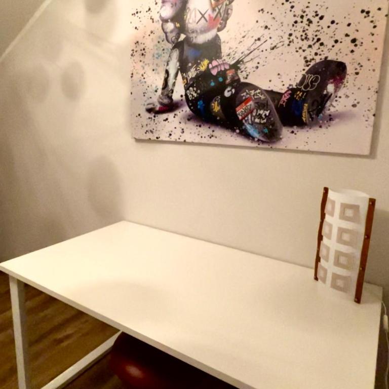 Fernblick Allgäu - Apartment mit 2 Schlafzimmern - 29