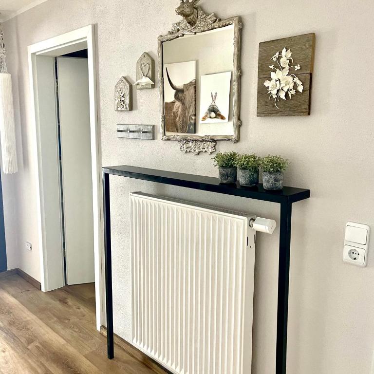 Fernblick Allgäu - Apartment mit 2 Schlafzimmern - 31