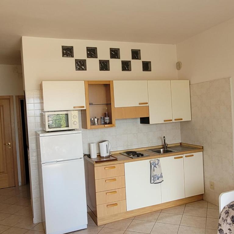 appartamento SUNLIGHT - Appartamento con 1 Camera da Letto - 13