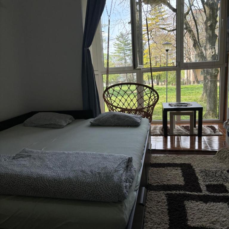 Apartman Park, TC Stadion Vozdovac - Apartman sa 1 Spavaćom Sobom - 8