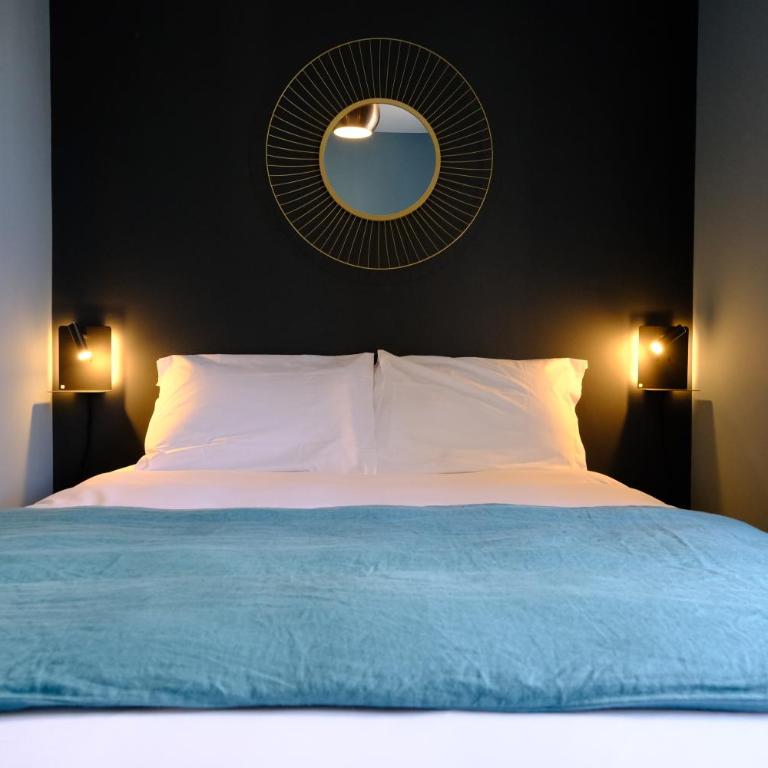 Appart Azur en plein coeur de paramé - Apartment mit 1 Schlafzimmer - 2