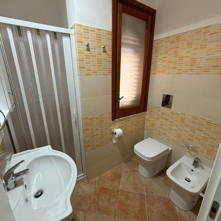 Villa Chifeci Scopello - Appartamento La Zàgara - Two-Bedroom Apartment - 9