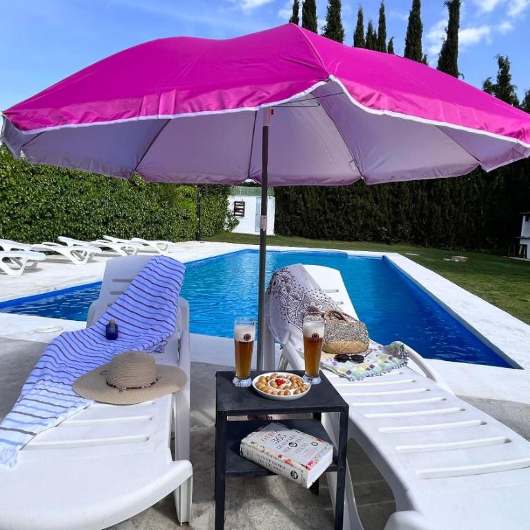 Villa Encarni - Casa de 2 dormitorios - 21
