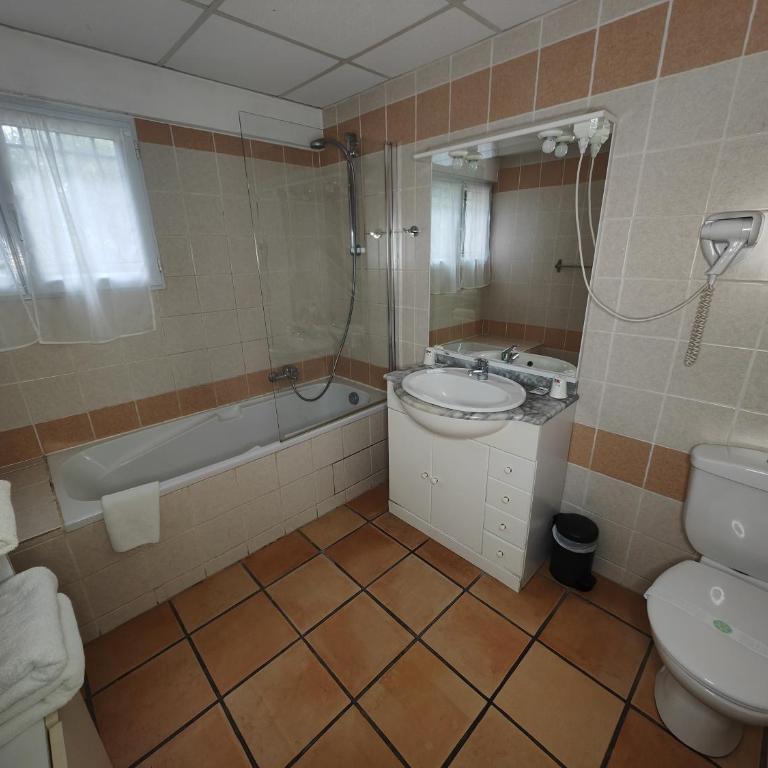 Les Lavandes - Appartement 1 Chambre - 3