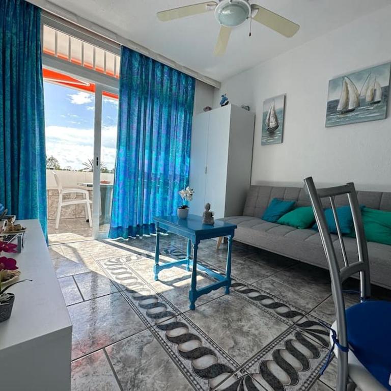 “Oasi Relax, con vista Piscina e Tramonti ” - Apartamento de 1 dormitorio - 3