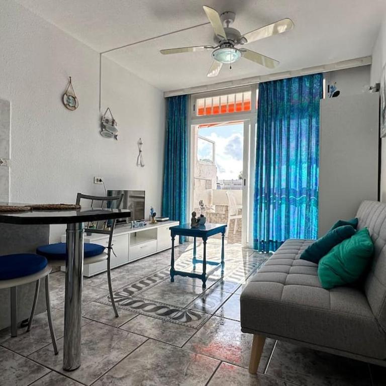 “Oasi Relax, con vista Piscina e Tramonti ” - Apartamento de 1 dormitorio - 9