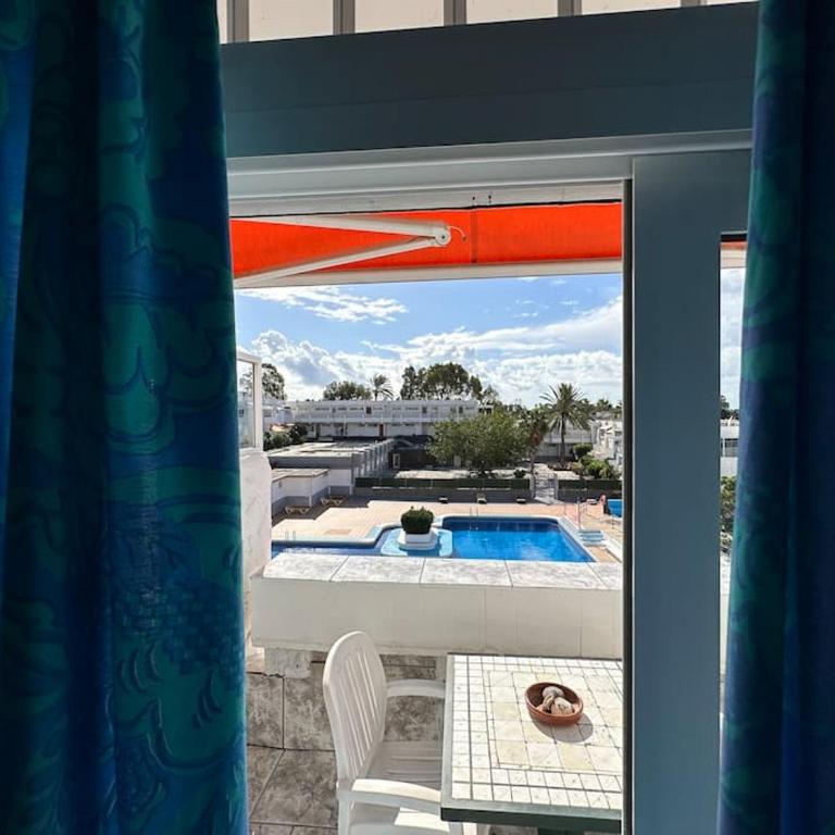 “Oasi Relax, con vista Piscina e Tramonti ” - Apartamento de 1 dormitorio - 11