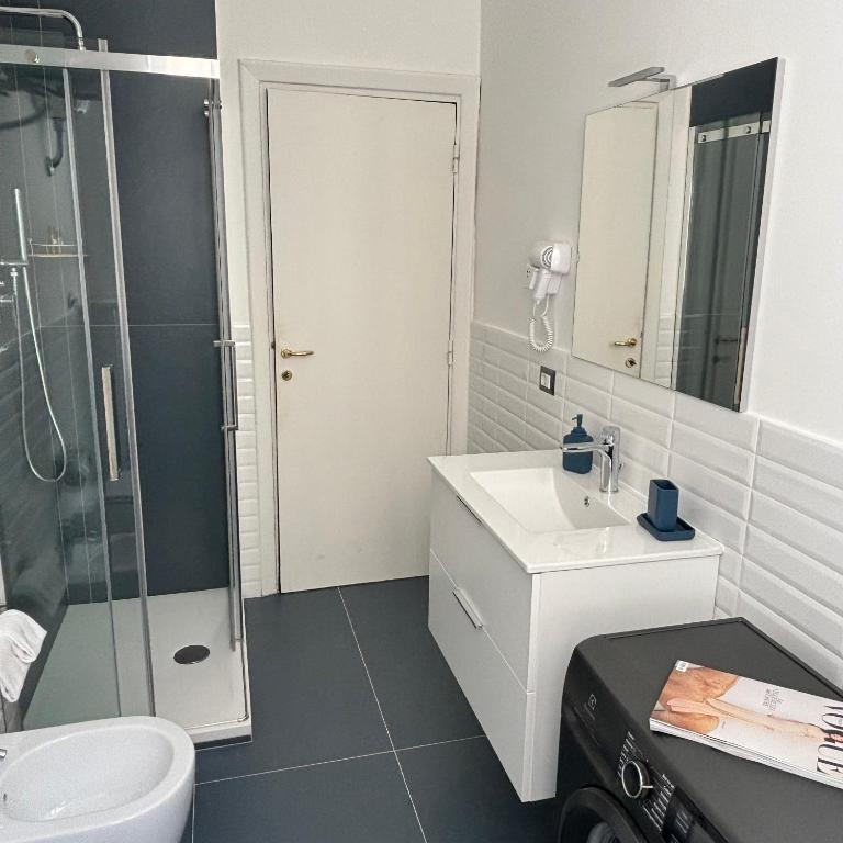 The Place Milizie - Apartment mit 2 Schlafzimmern - 18
