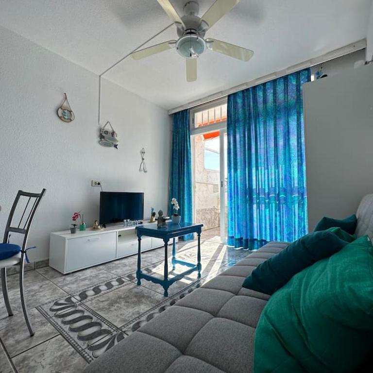 “Oasi Relax, con vista Piscina e Tramonti ” - Apartamento de 1 dormitorio - 14
