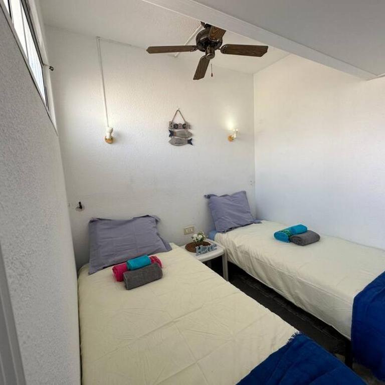 “Oasi Relax, con vista Piscina e Tramonti ” - Apartamento de 1 dormitorio - 16