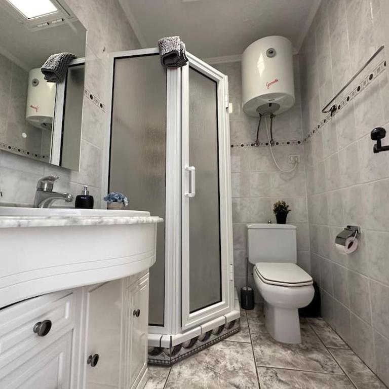 “Oasi Relax, con vista Piscina e Tramonti ” - Apartamento de 1 dormitorio - 19