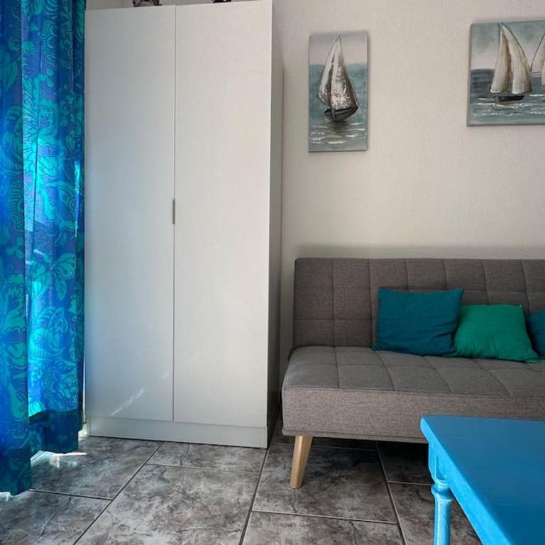 “Oasi Relax, con vista Piscina e Tramonti ” - Apartamento de 1 dormitorio - 24