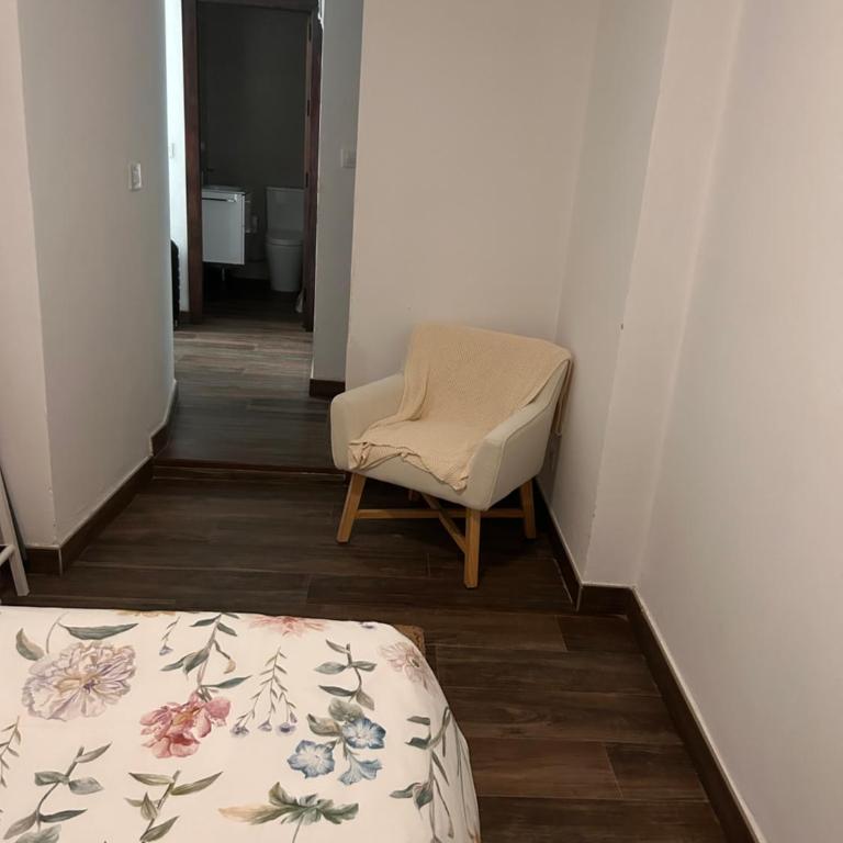 Moratin n3 apartamento 50m2 en el centro - Apartamento de 1 dormitorio - 3