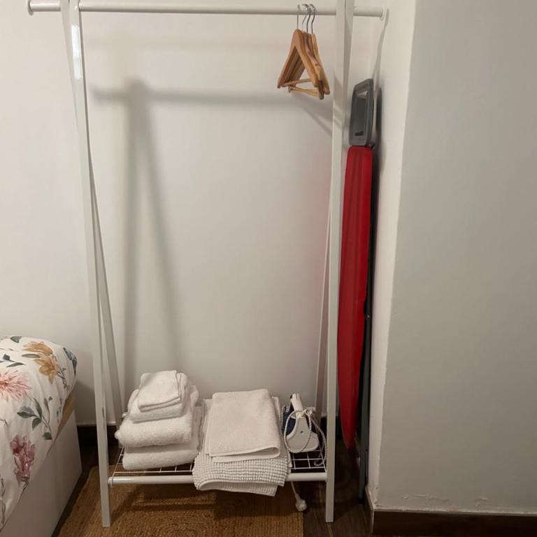 Moratin n3 apartamento 50m2 en el centro - Apartamento de 1 dormitorio - 2