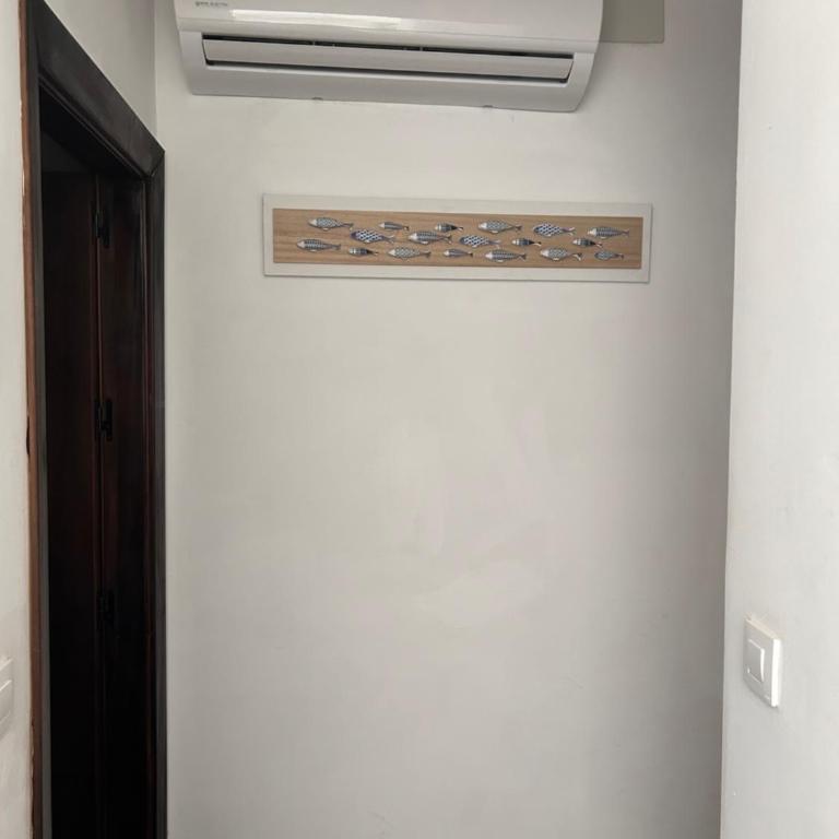 Moratin n3 apartamento 50m2 en el centro - Apartamento de 1 dormitorio - 8