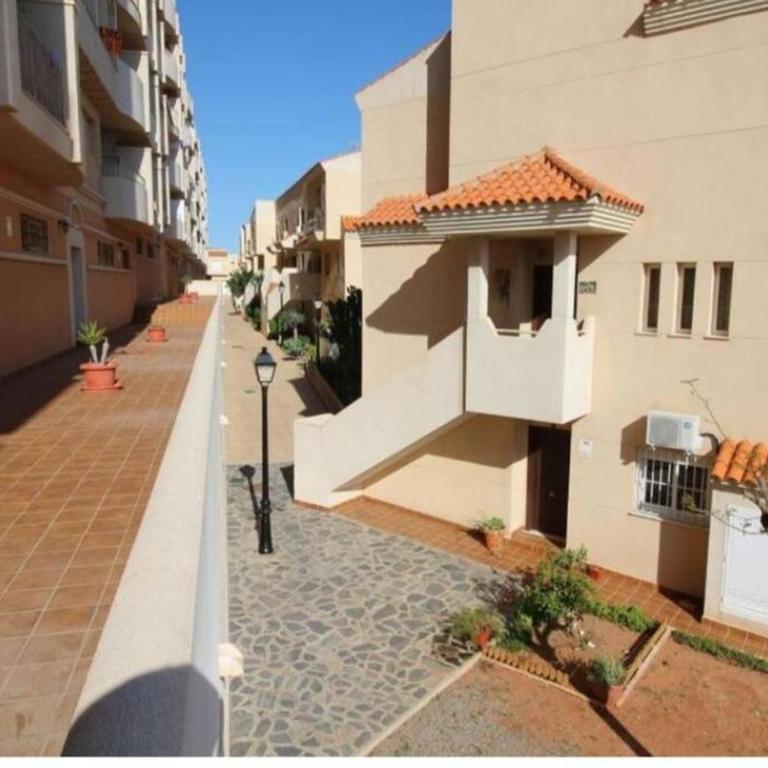 Casa Turis - Apartamento de 1 dormitorio - 38