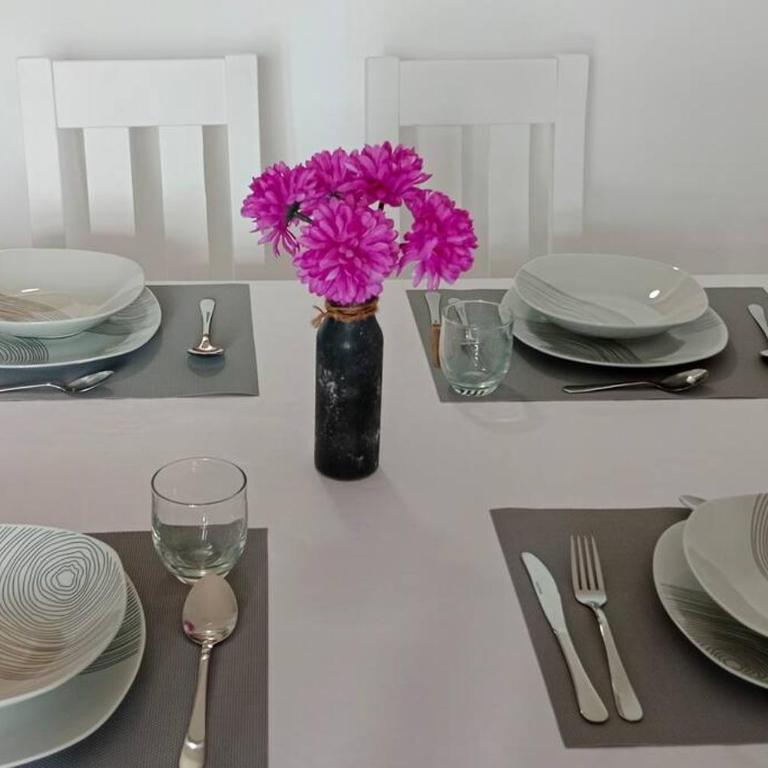 Casa Turis - Apartamento de 1 dormitorio - 1