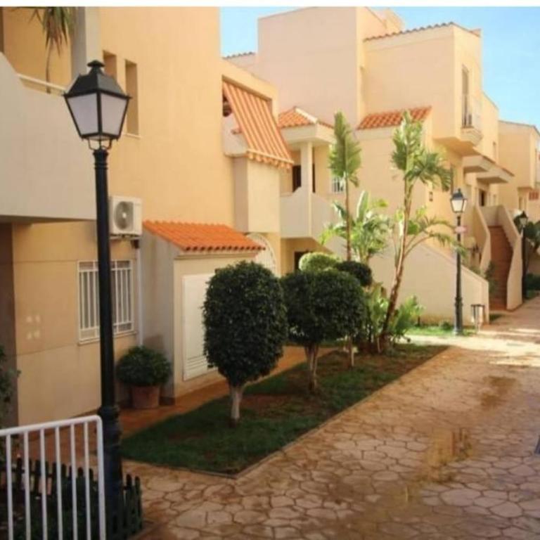 Casa Turis - Apartamento de 1 dormitorio - 37