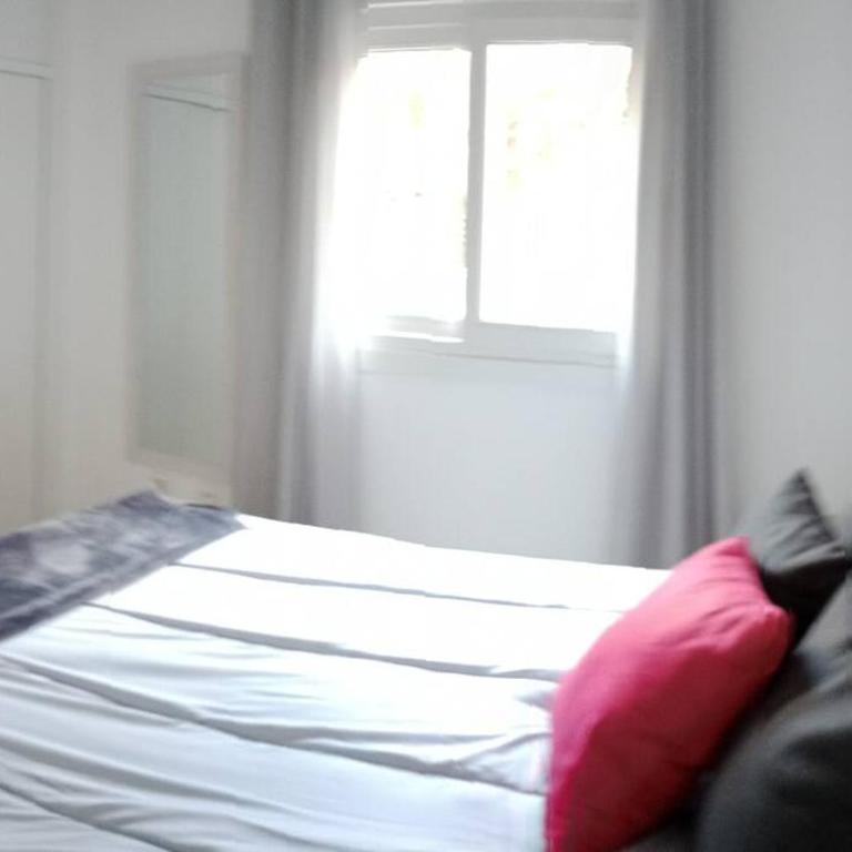 Casa Turis - Apartamento de 1 dormitorio - 25