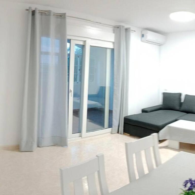 Casa Turis - Apartamento de 1 dormitorio - 9