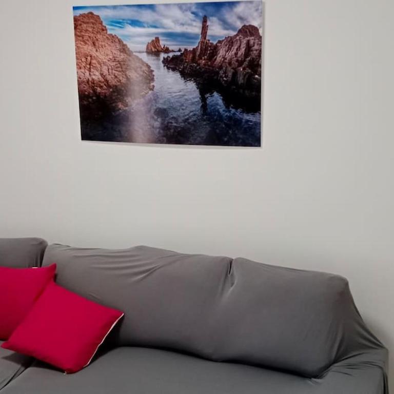 Casa Turis - Apartamento de 1 dormitorio - 10