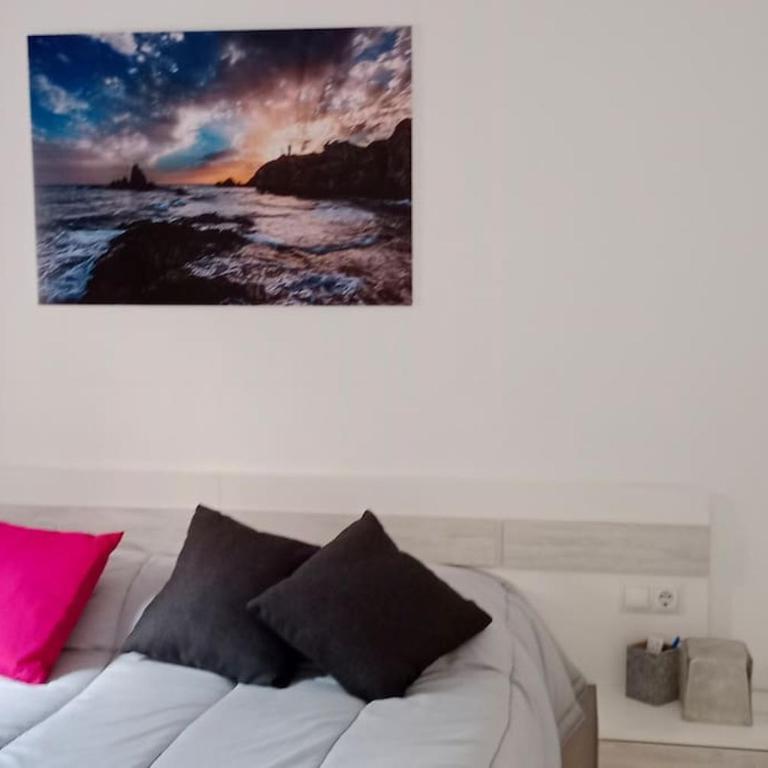 Casa Turis - Apartamento de 1 dormitorio - 26