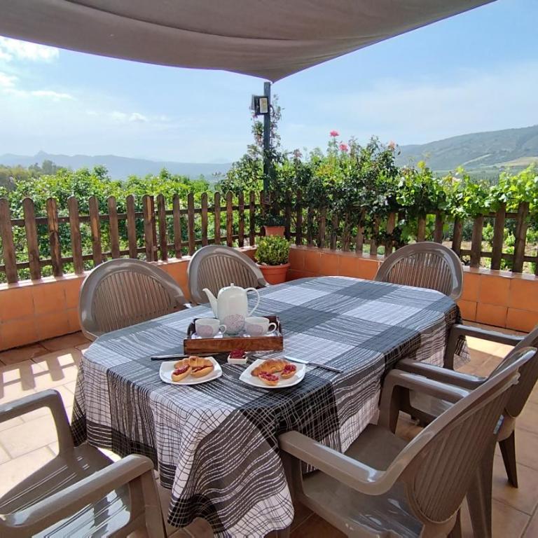Villa Encarni - Casa de 2 dormitorios - 15