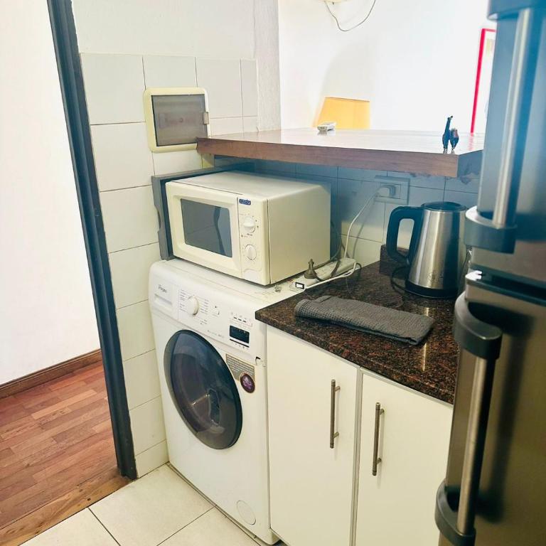 Depto 2 dormitorios en calle Buenos Aires - Apartamento de 2 dormitorios - 6