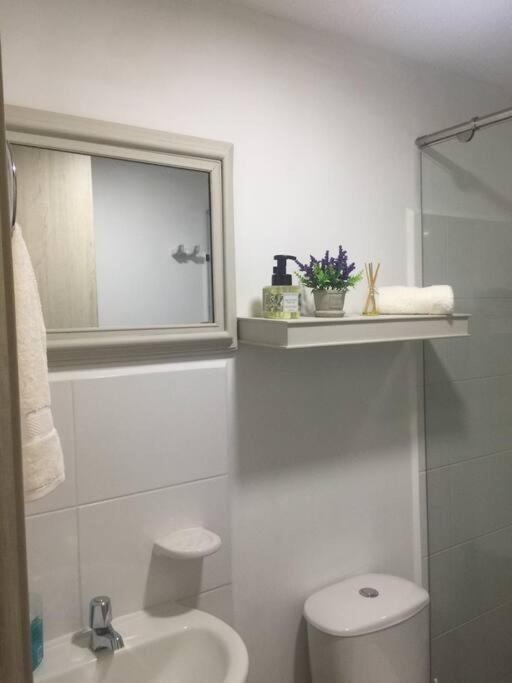 Ideal Apartaestudio con Piscina!!! - Apartamento de 1 dormitorio - 16