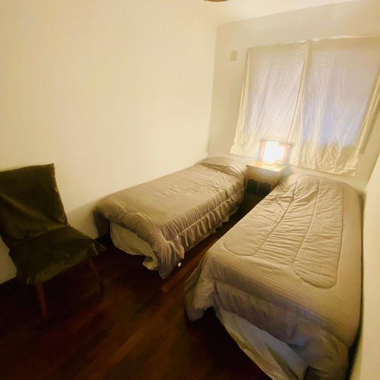 Depto 2 dormitorios en calle Buenos Aires - Apartamento de 2 dormitorios - 9