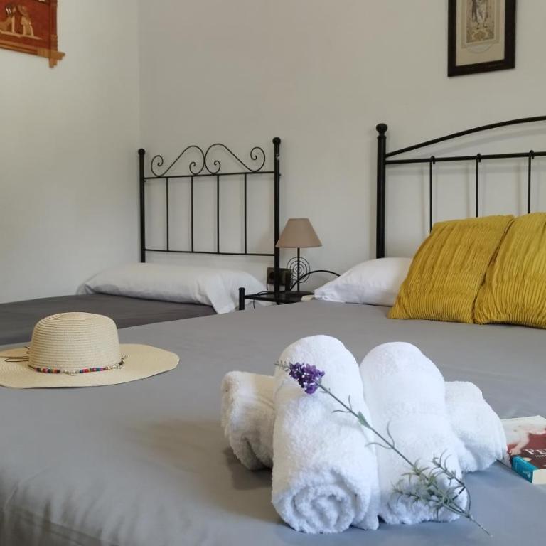 Villa Encarni - Casa de 2 dormitorios - 11