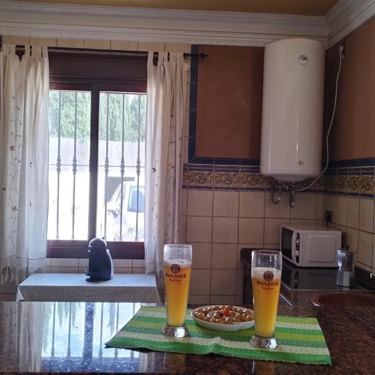 Villa Encarni - Casa de 2 dormitorios - 9