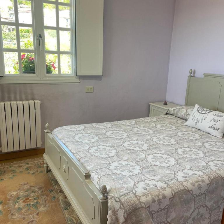 Casa do Cuco, Ribeira Sacra - Four-Bedroom House - 4