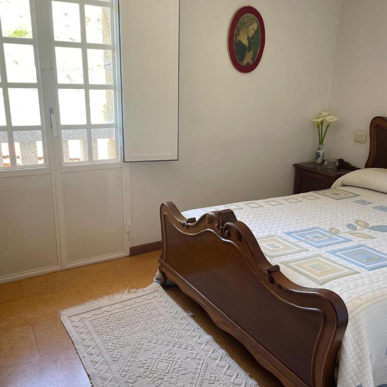 Casa do Cuco, Ribeira Sacra - Four-Bedroom House - 5