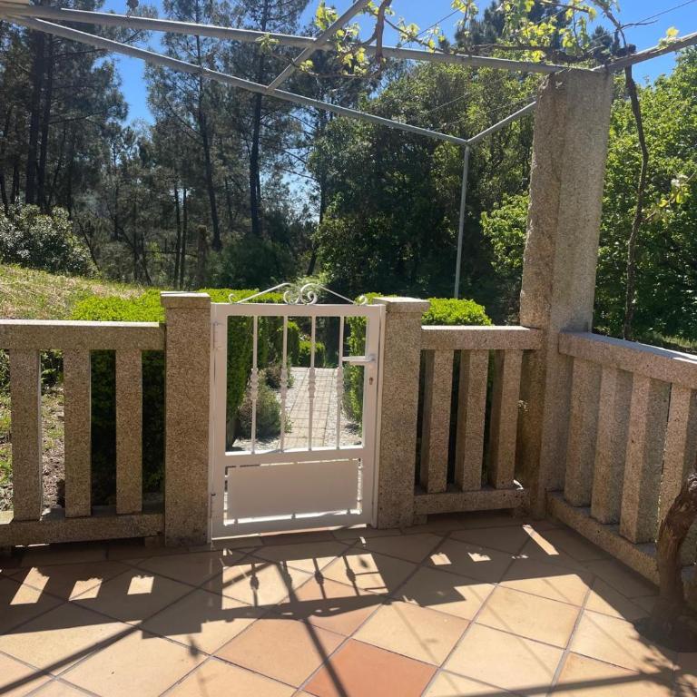 Casa do Cuco, Ribeira Sacra - Four-Bedroom House - 21