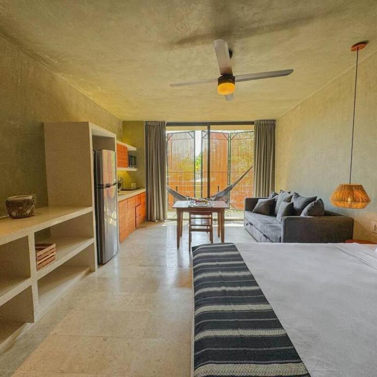 Tu refugio ideal Seremonia 206 - Apartamento de 1 dormitorio - 2