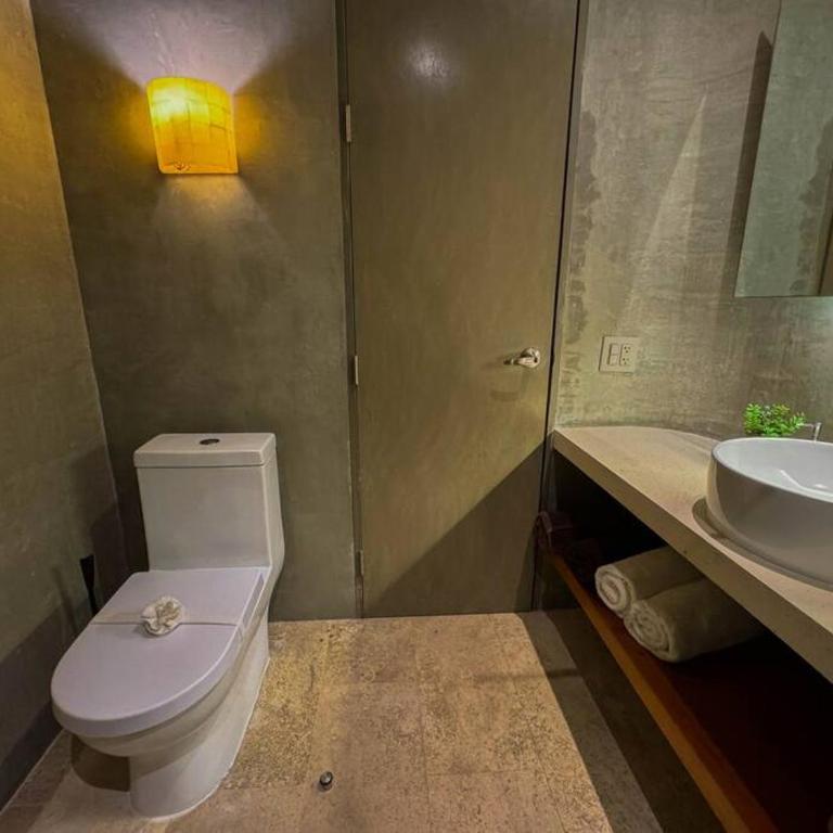 Tu refugio ideal Seremonia 206 - Apartamento de 1 dormitorio - 8