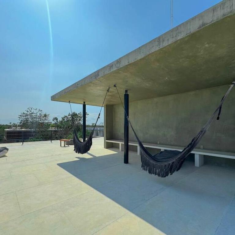 Tu refugio ideal Seremonia 206 - Apartamento de 1 dormitorio - 21