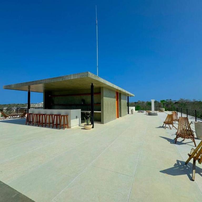 Tu refugio ideal Seremonia 206 - Apartamento de 1 dormitorio - 22