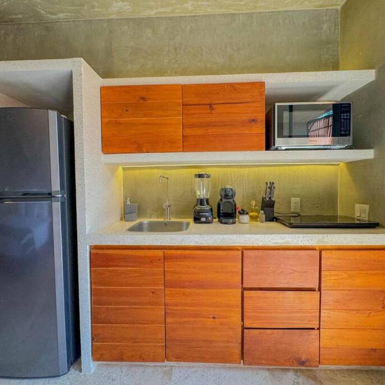 Tu refugio ideal Seremonia 206 - Apartamento de 1 dormitorio - 11