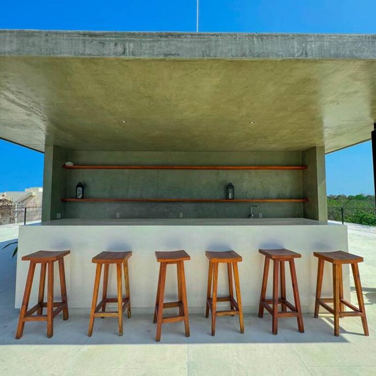 Tu refugio ideal Seremonia 206 - Apartamento de 1 dormitorio - 23