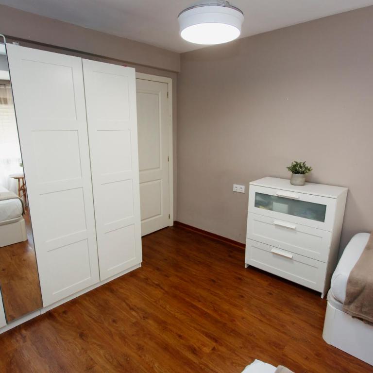 Puerto-Centro Apartamento - Apartamento de 2 dormitorios - 11