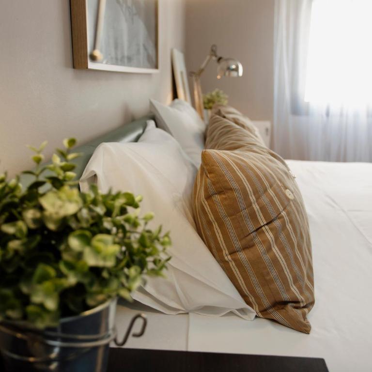 Puerto-Centro Apartamento - Apartamento de 2 dormitorios - 8