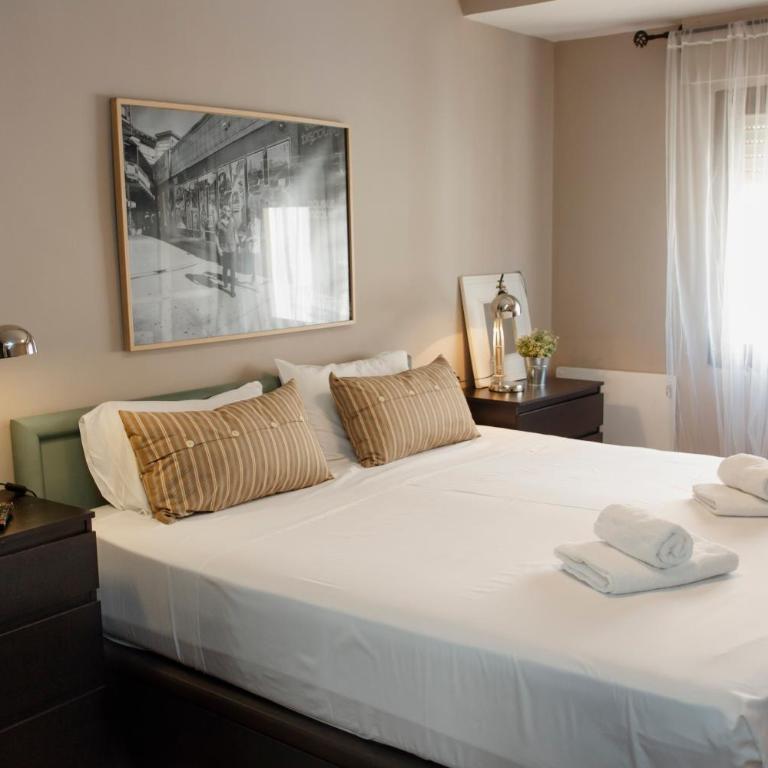 Puerto-Centro Apartamento - Apartamento de 2 dormitorios - 7