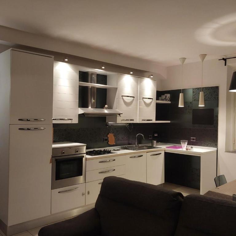 Casa Galileo - Appartamento con 2 Camere da Letto - 1